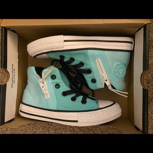 Kids Converse